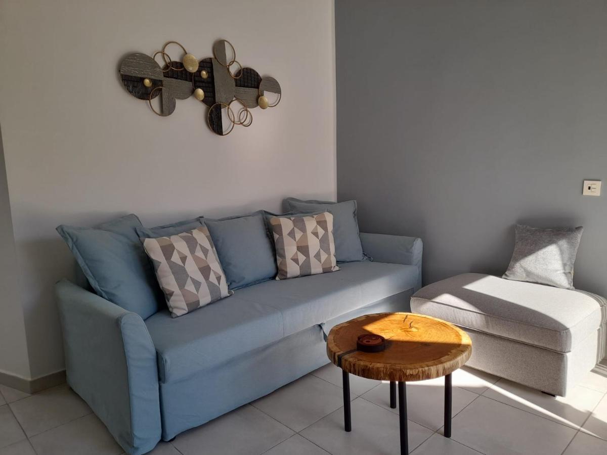 Bungalow La Palmera - 2 Bedroom - Playa Roca Residence Sea Front Access - Pool View - Free Ac - Wifi Costa Teguise Extérieur photo