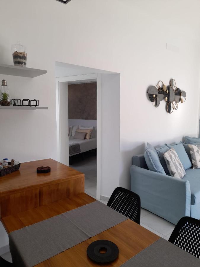 Bungalow La Palmera - 2 Bedroom - Playa Roca Residence Sea Front Access - Pool View - Free Ac - Wifi Costa Teguise Extérieur photo